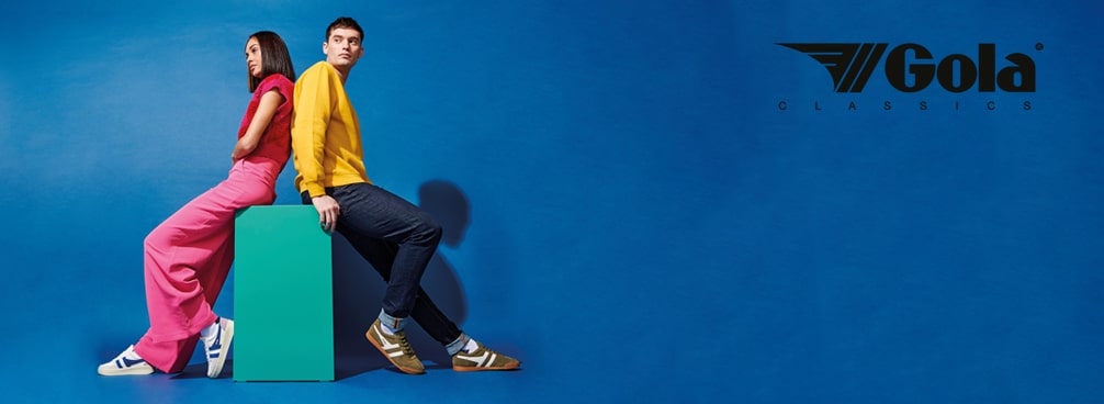 Gola Shoes